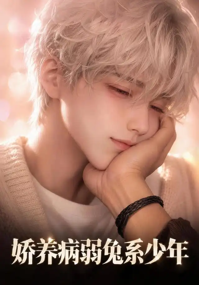 《娇养病弱兔系少年》