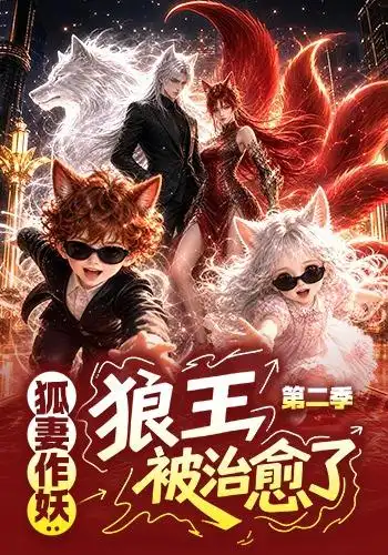 《狐妻作妖:狼王被治愈了》第二季-看电影短剧网