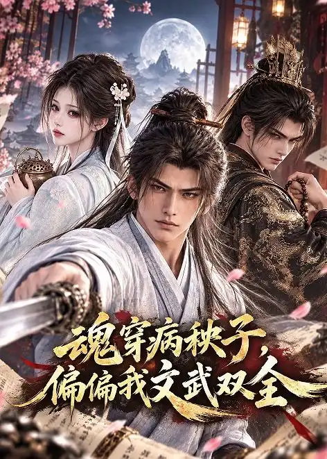 《魂穿病秧子，偏偏我文武双全》