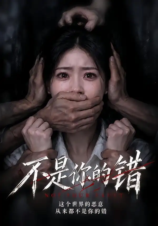 《不是你的错》-看电影短剧网