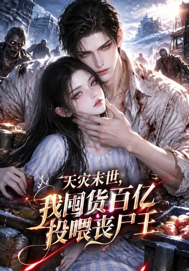 《天灾末世,我国货百亿投喂丧尸王》-看电影短剧网