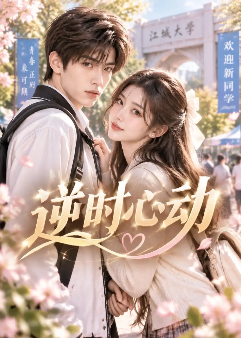 《逆时心动》