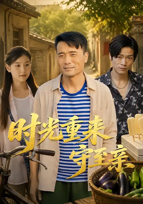 《时光重来守至亲》-看电影短剧网