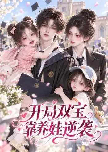 《开局双宝靠养娃逆袭》-看电影短剧网