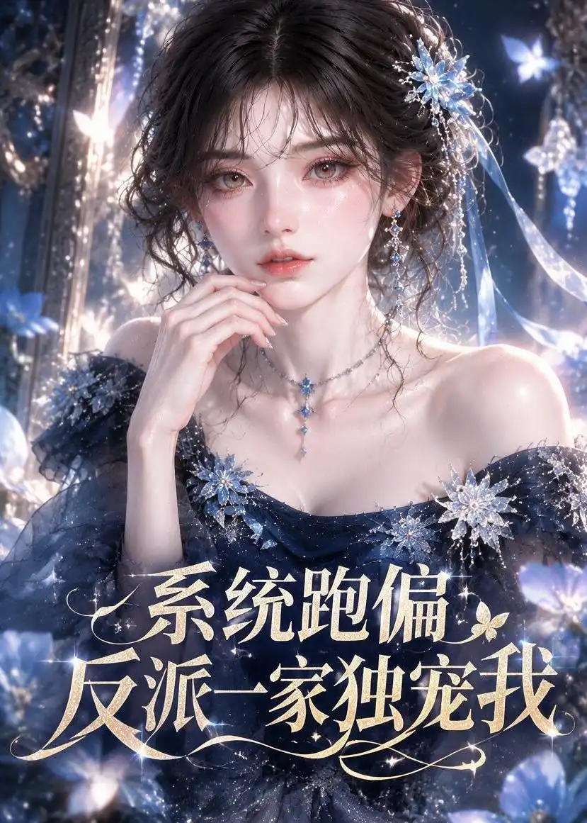《系统跑偏反派一家独宠我》-看电影短剧网