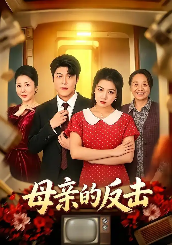 《母亲的反击》
