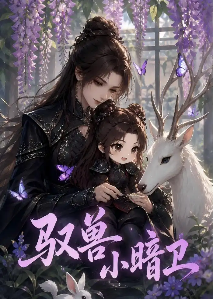 《驭兽小暗卫》-看电影短剧网