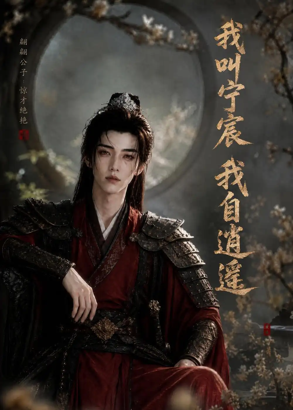 《我叫宁宸,我自逍遥》-看电影短剧网
