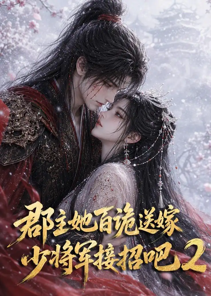 《郡主她百诡送嫁,少将军接招吧2》-看电影短剧网