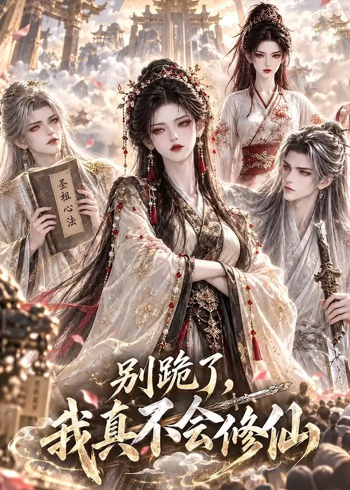 《别跪了,我真不会修仙》-看电影短剧网