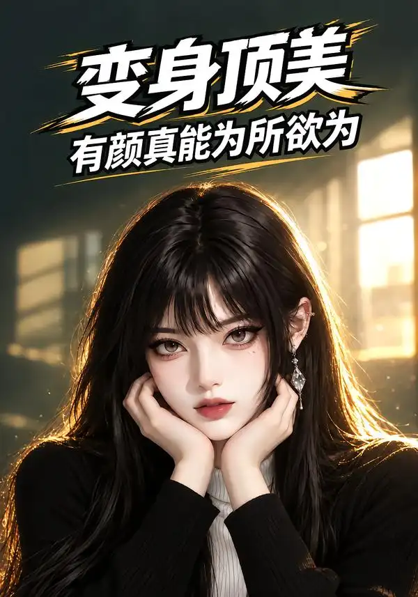 《变身顶美,有颜真能为所欲为》-看电影短剧网
