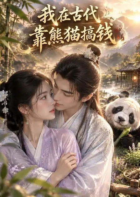 《我在古代靠熊猫搞钱》-看电影短剧网