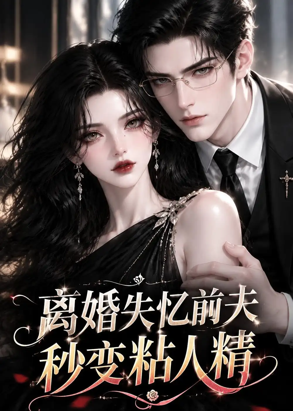 《离婚失忆前夫秒变粘人精》-看电影短剧网