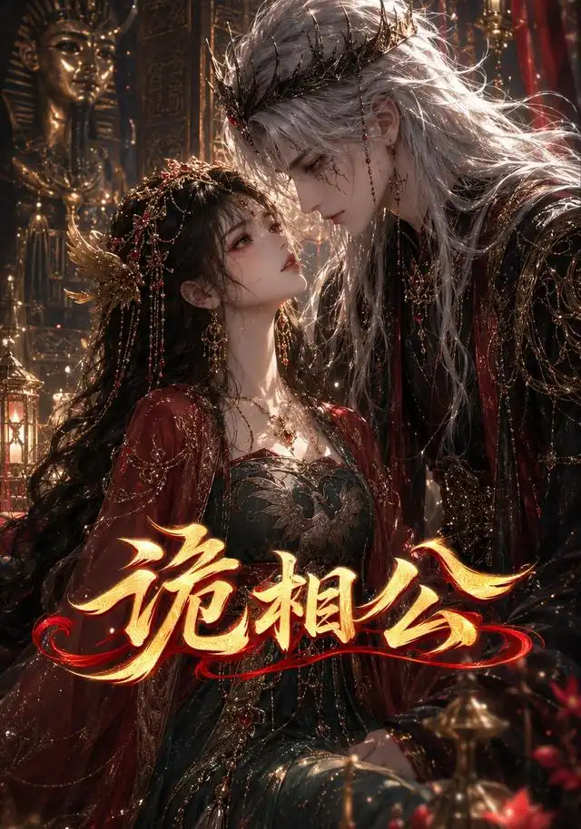 《诡相公》-看电影短剧网