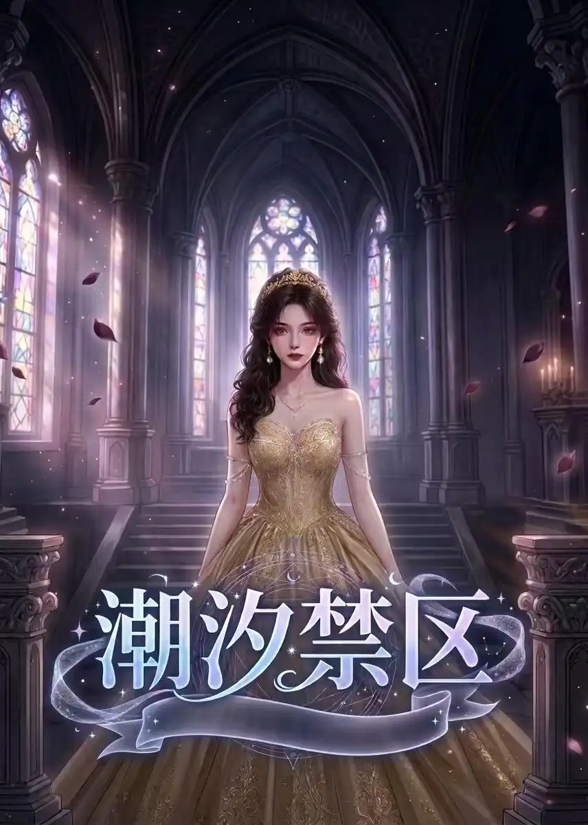 《潮汐禁区》