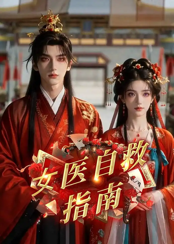 《女医自救指南》