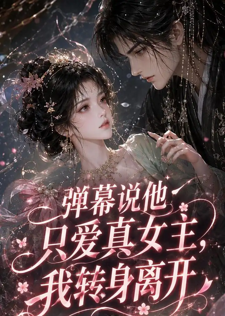 《弹幕说他只爱真女主,我转身离开》-看电影短剧网