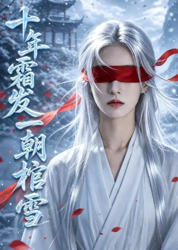 《十年霜发,一朝棺雪》-看电影短剧网