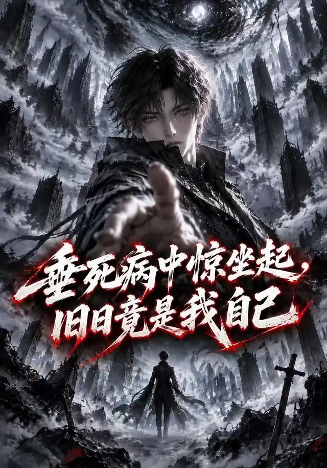 《垂死病中惊坐起,旧日竟是我自己》-看电影短剧网