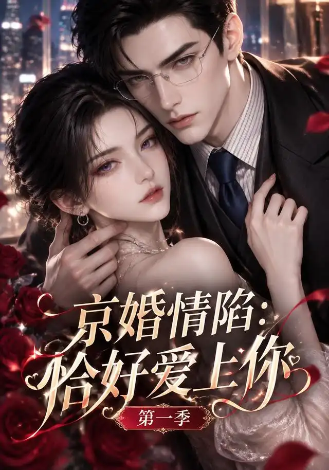 《京婚情陷：恰好爱上你》第一季