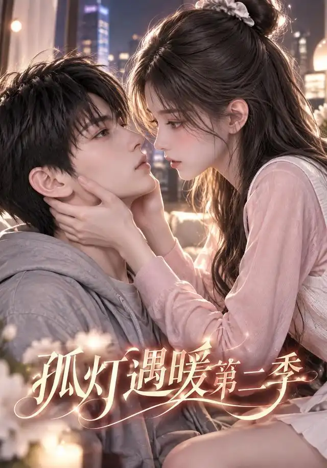 《孤灯遇暖》第二季-看电影短剧网
