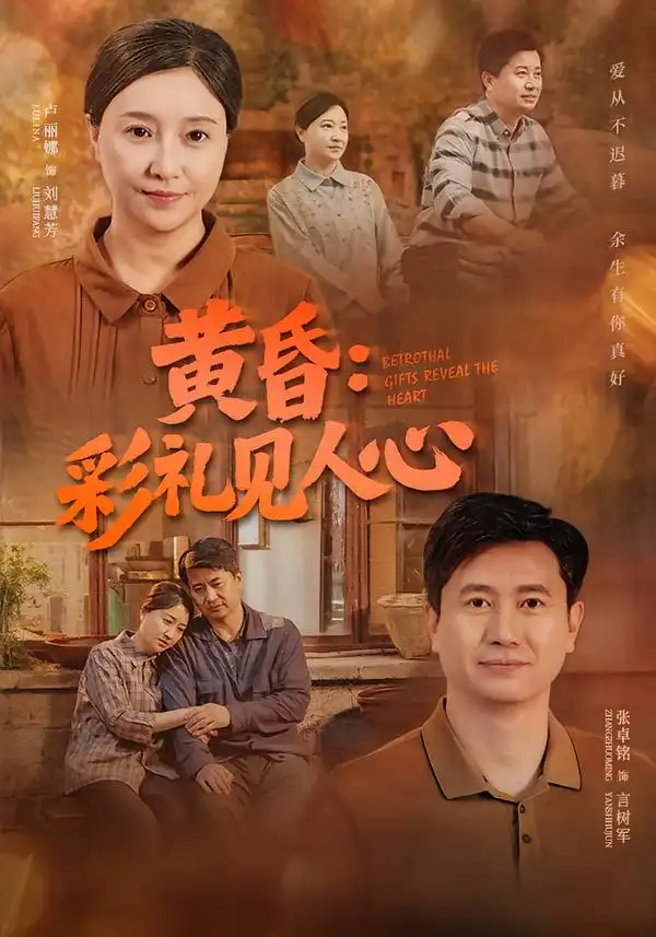 《黄昏:彩礼见人心》-看电影短剧网