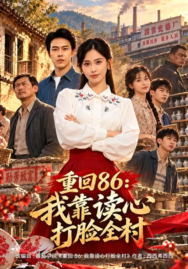 《重回86：我靠读心打脸全村》