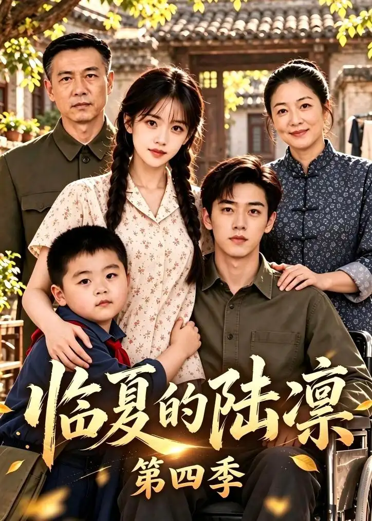 《临夏的陆凛》第四季-看电影短剧网