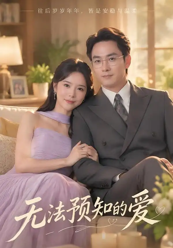 《无法预知的爱》