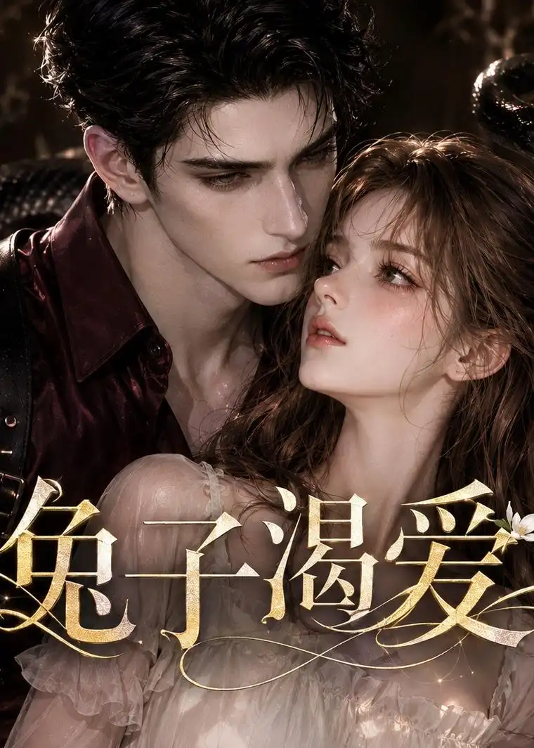 《兔子渴爱》