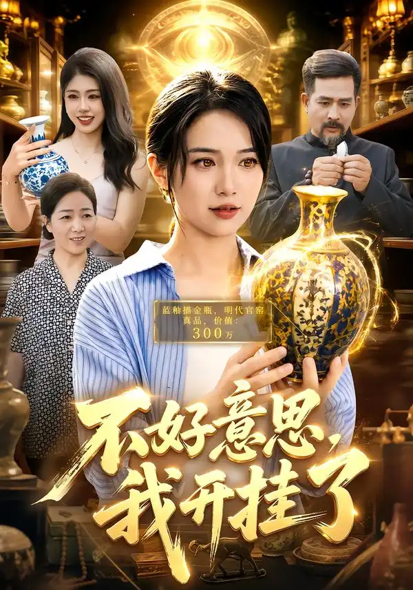 《不好意思,我开挂了》-看电影短剧网