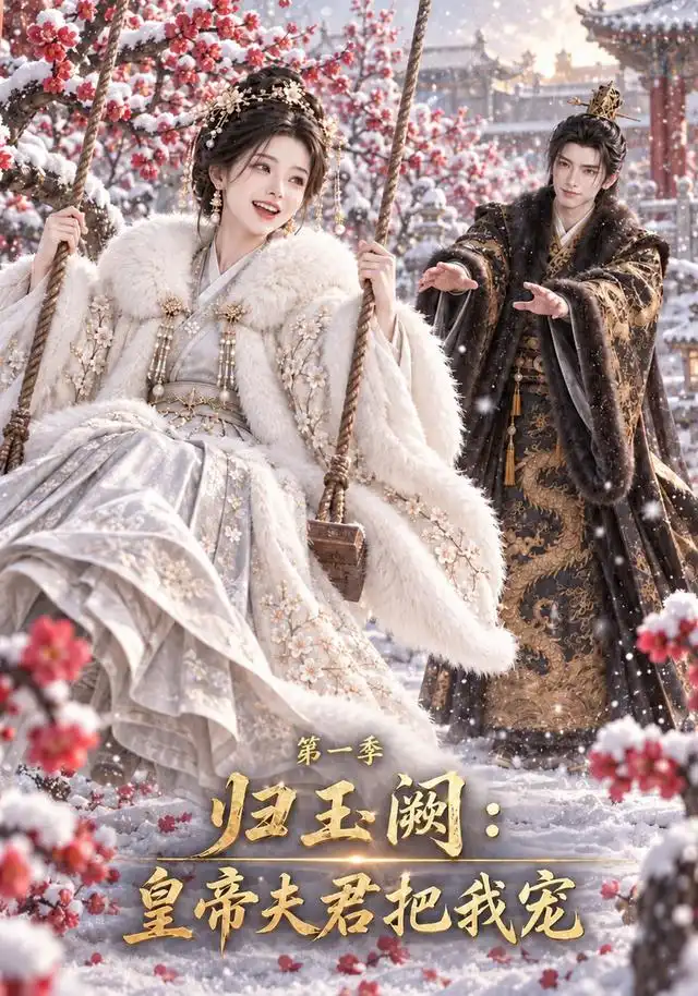 《归玉阙：皇帝夫君把我宠》第一季