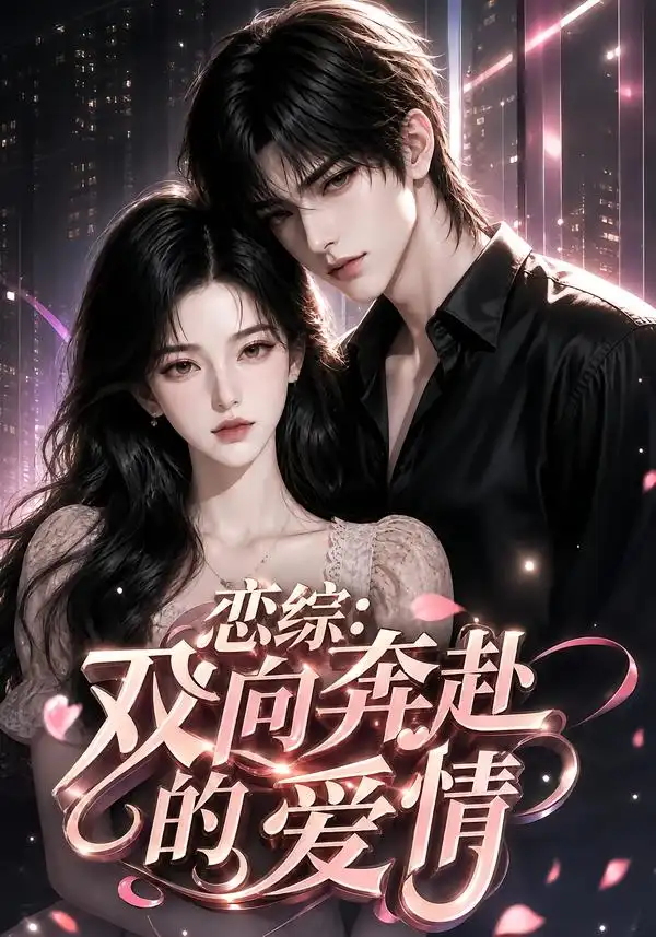《恋综:双向奔赴的爱情》-看电影短剧网