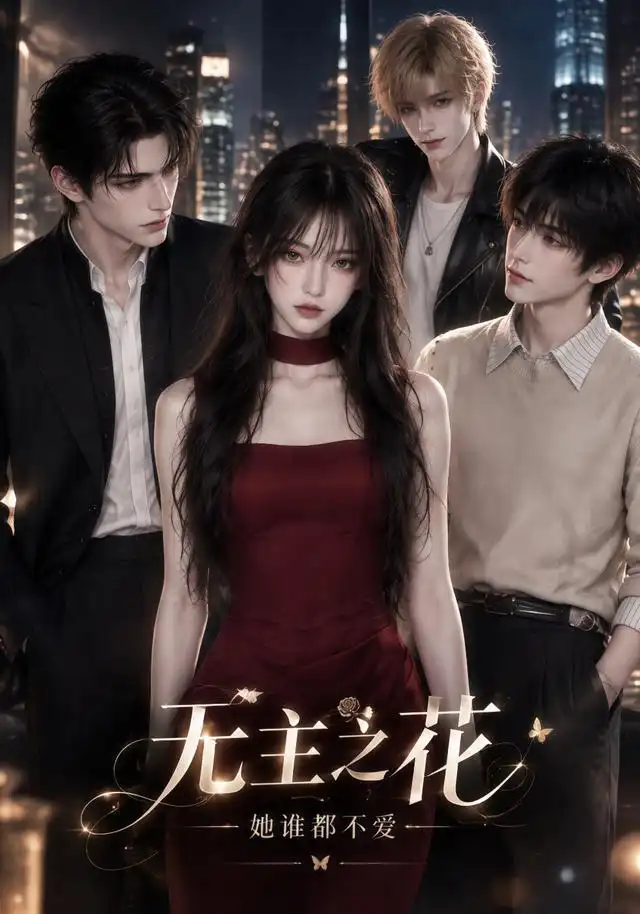 《无主之花:她谁都不爱》-看电影短剧网