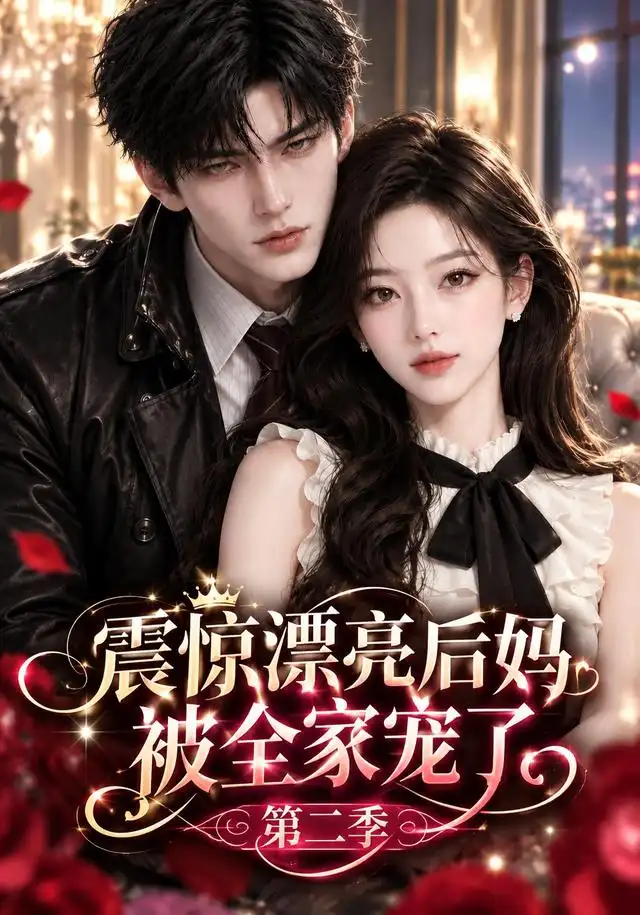 《震惊漂亮后妈被全家宠了》第二季-看电影短剧网