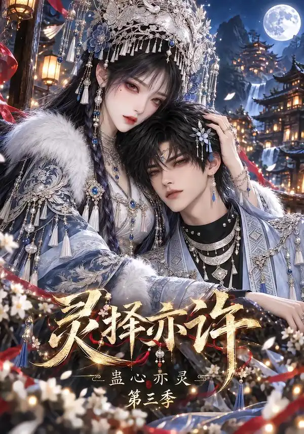 《灵择亦许:蛊心亦灵》第三季-看电影短剧网