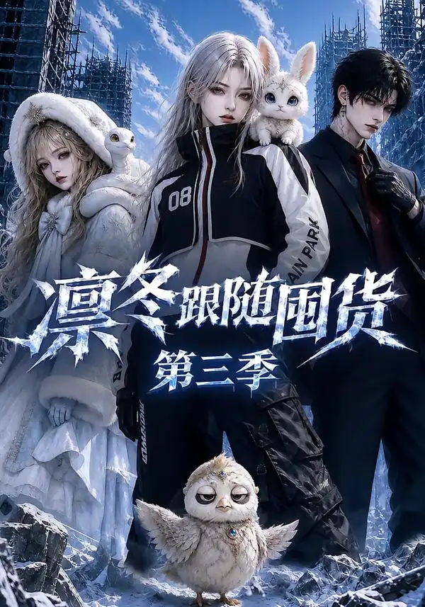 《凛冬跟随囤货》第三季-看电影短剧网