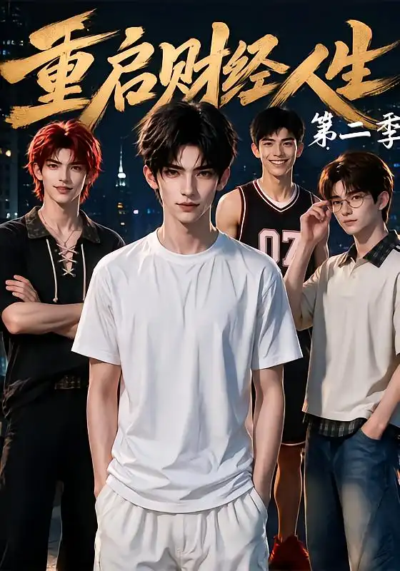 《重启财经人生(62集)》第二季-看电影短剧网