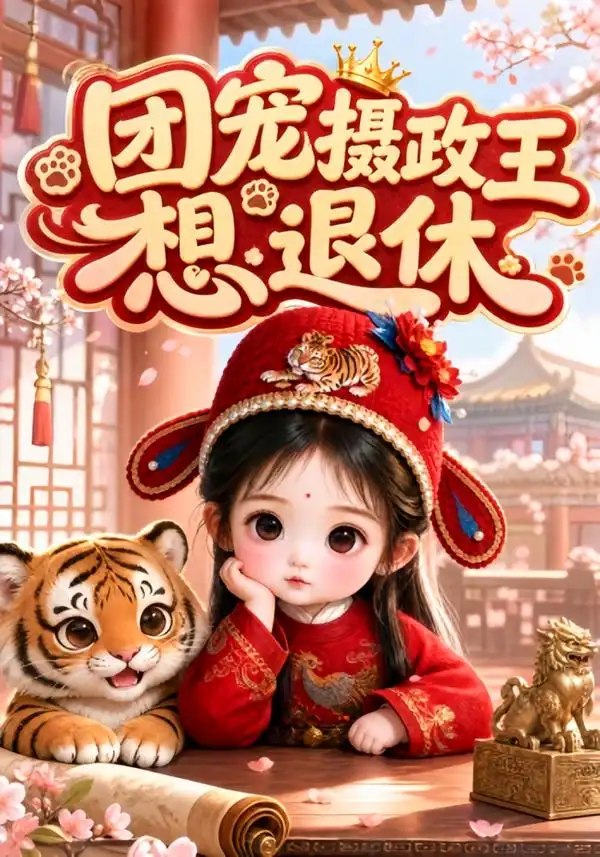 《团宠:摄政王想退休》-看电影短剧网