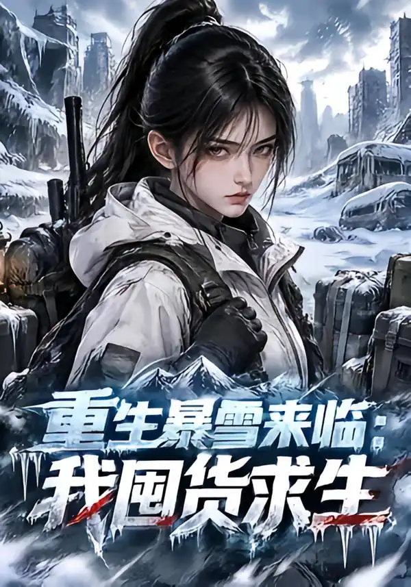 《重生暴雪来临:我囤货求生》-看电影短剧网