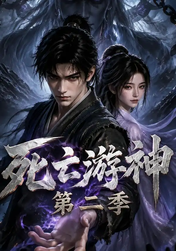 《死亡游神》第二季-看电影短剧网