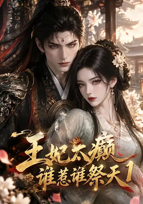 《王妃太颠谁惹谁祭天1》-看电影短剧网