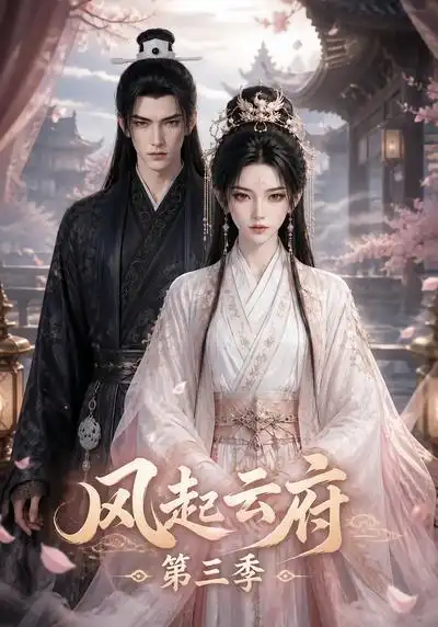 《风起云府》第三季-看电影短剧网
