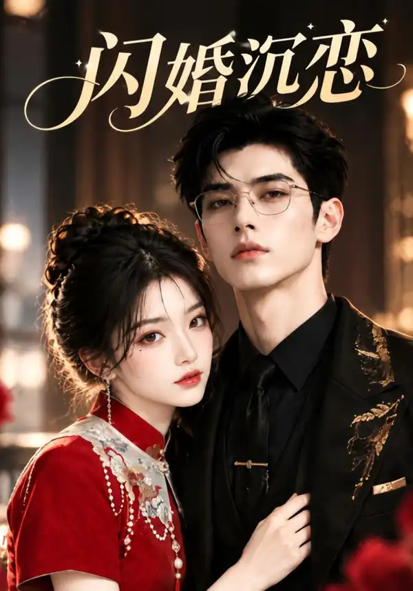 《闪婚沉恋》