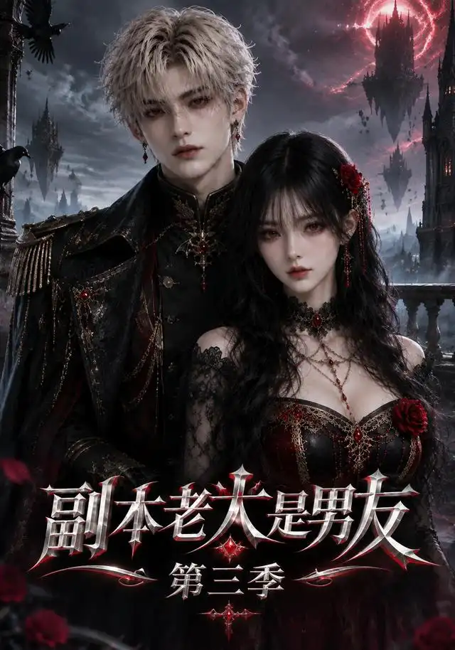 《副本老大是男友》第三季-看电影短剧网