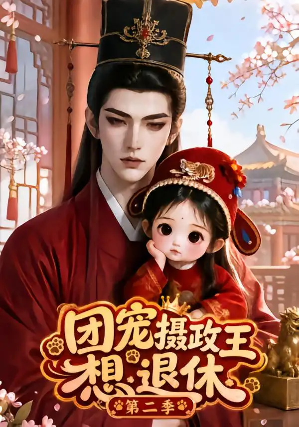《团宠:摄政王想退休》第二季-看电影短剧网