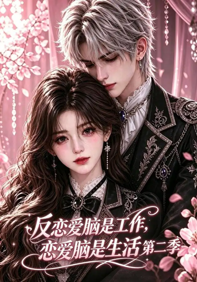 《反恋爱脑是工作,恋爱脑是生活》第二季-看电影短剧网