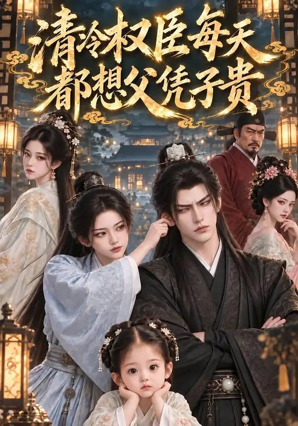 《清冷权臣每天都想父凭子贵》-看电影短剧网