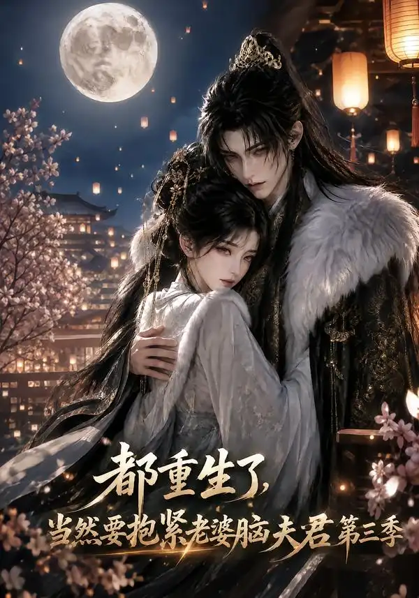 《都重生了,当然要抱紧老婆脑夫君》第三季-看电影短剧网