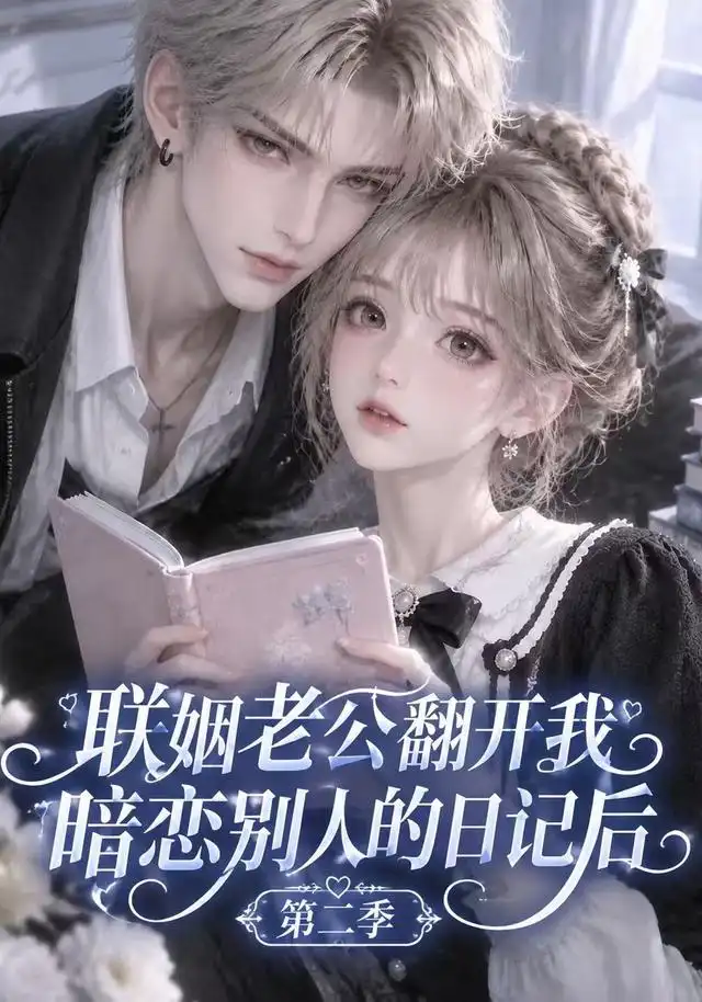 《联姻老公翻开我暗恋别人的日记后》第二季